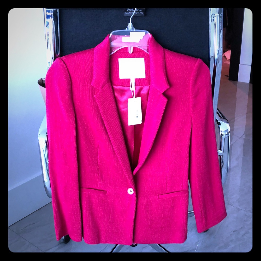 NWT - Maje blazer